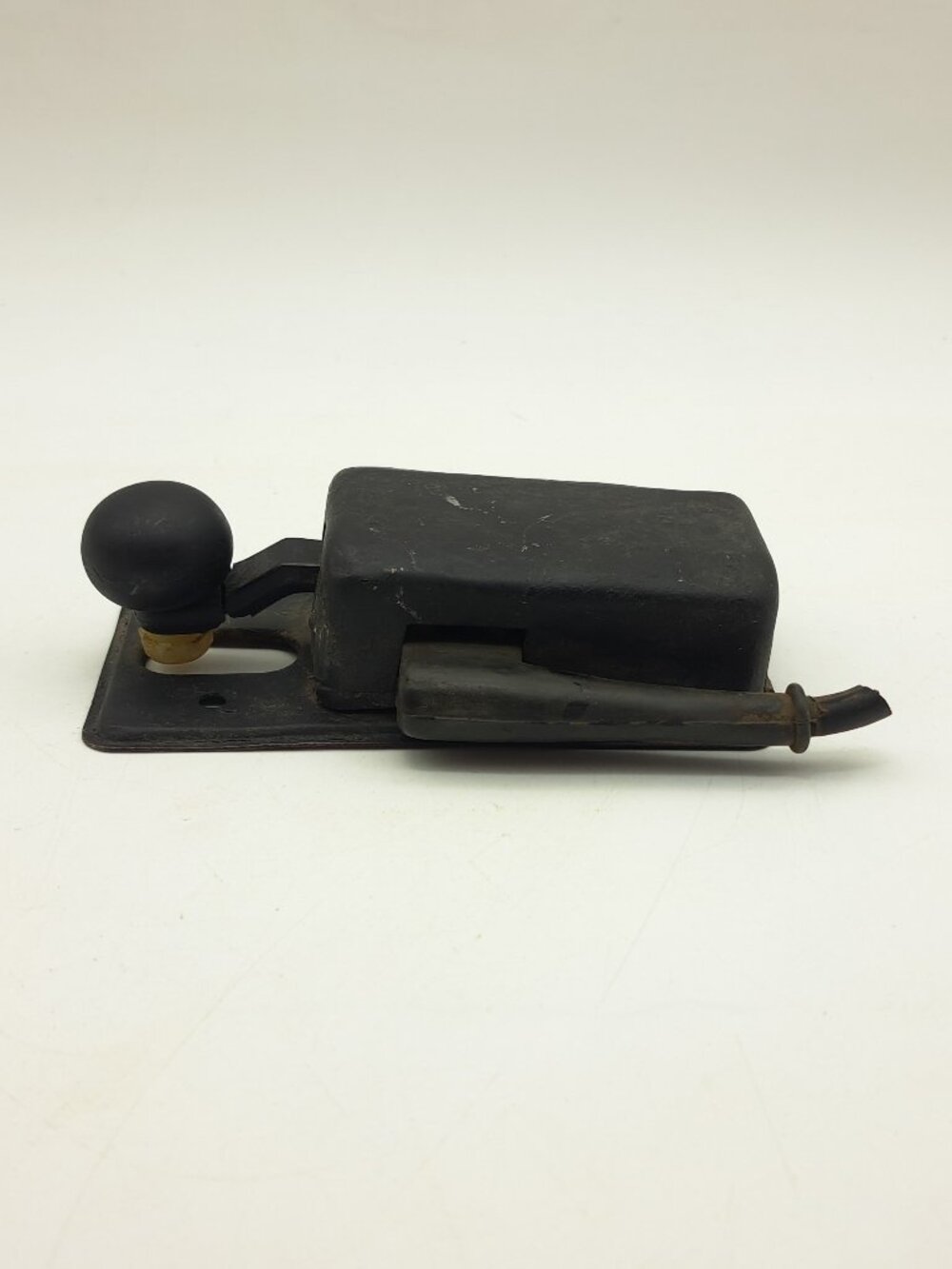 Soviet MM-3 Telegraph Key